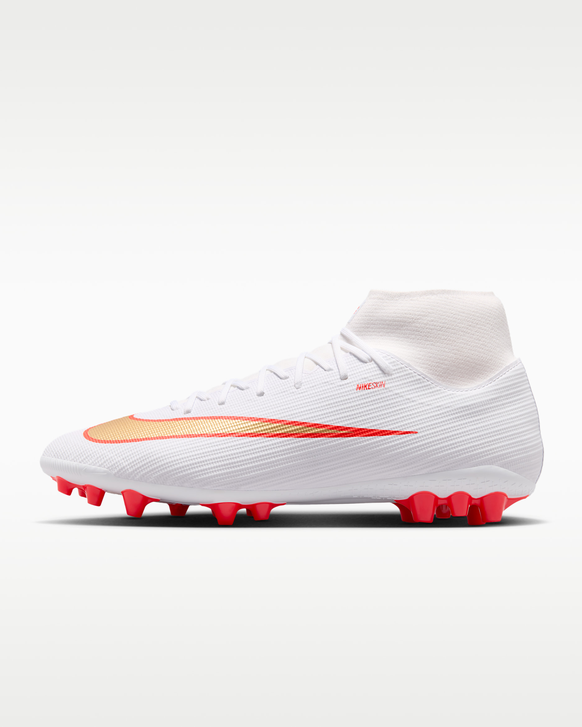 Nike Mercurial Superfly 11 Academy Artificial-Grass High-Top